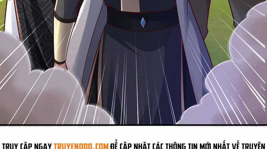 Thượng Cổ Thần Văn Chapter 22 trang 27