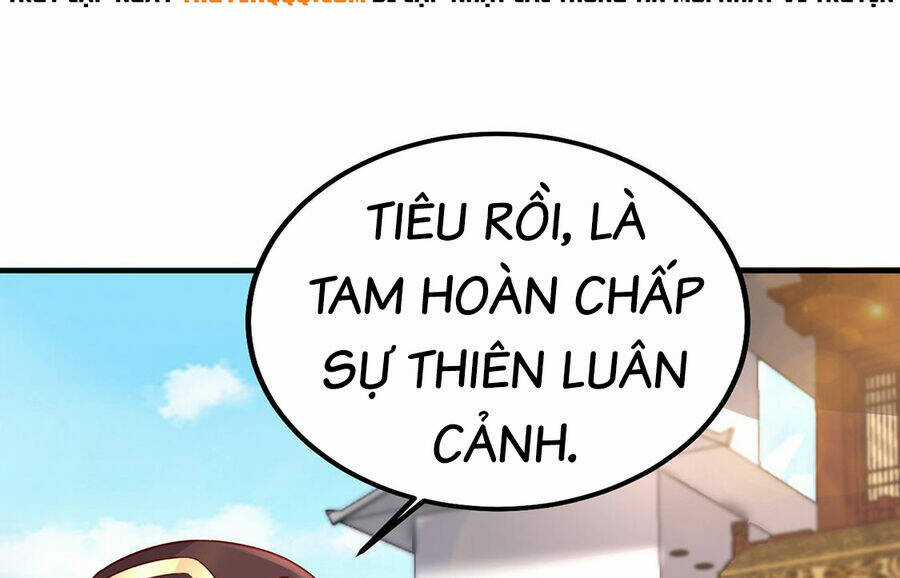 Thượng Cổ Thần Văn Chapter 22 trang 28