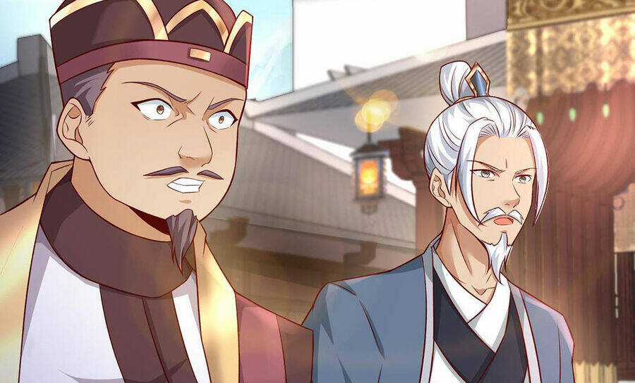 Thượng Cổ Thần Văn Chapter 22 trang 29