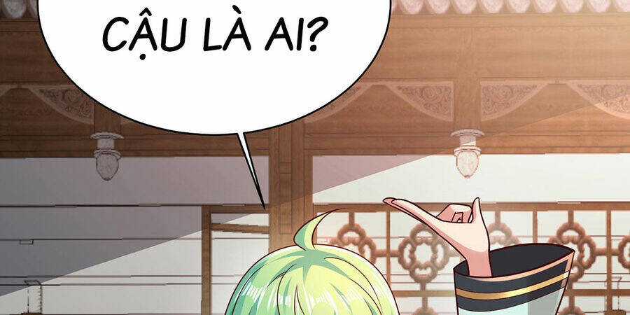 Thượng Cổ Thần Văn Chapter 22 trang 3