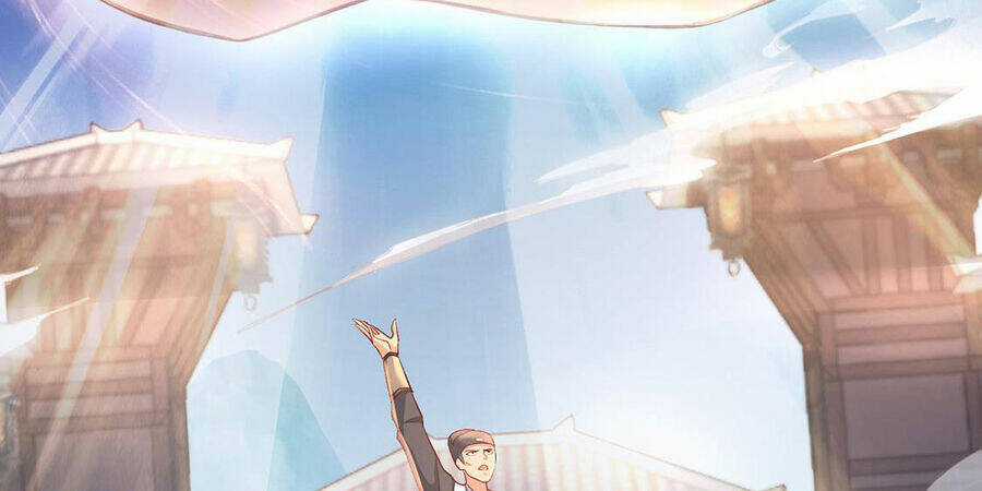 Thượng Cổ Thần Văn Chapter 22 trang 33