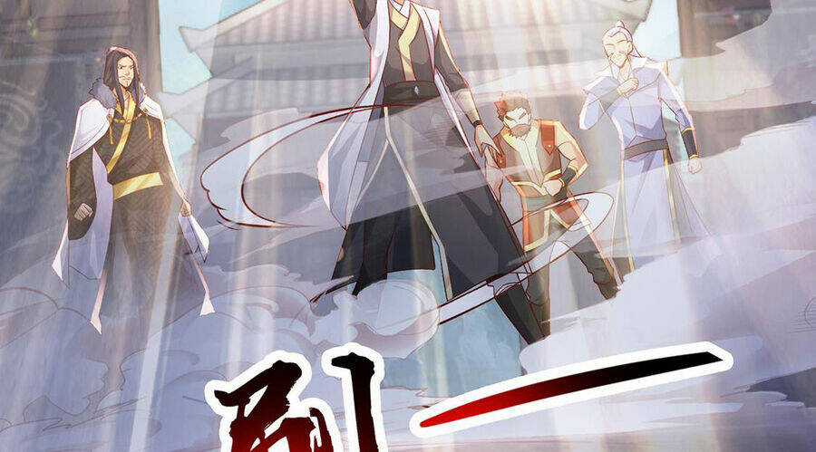 Thượng Cổ Thần Văn Chapter 22 trang 34