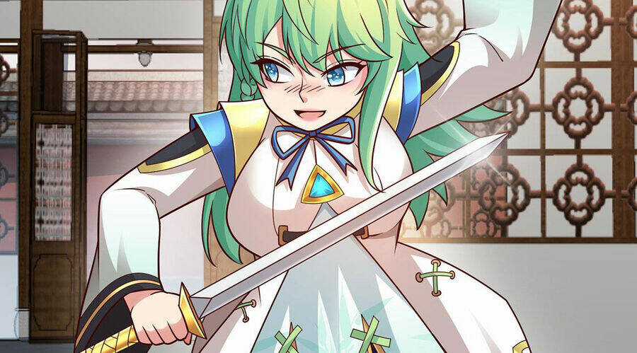 Thượng Cổ Thần Văn Chapter 22 trang 4