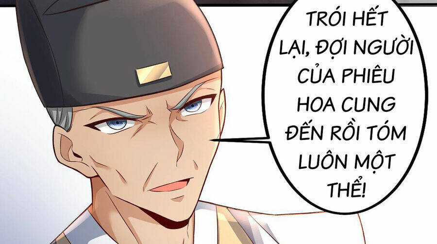 Thượng Cổ Thần Văn Chapter 22 trang 43