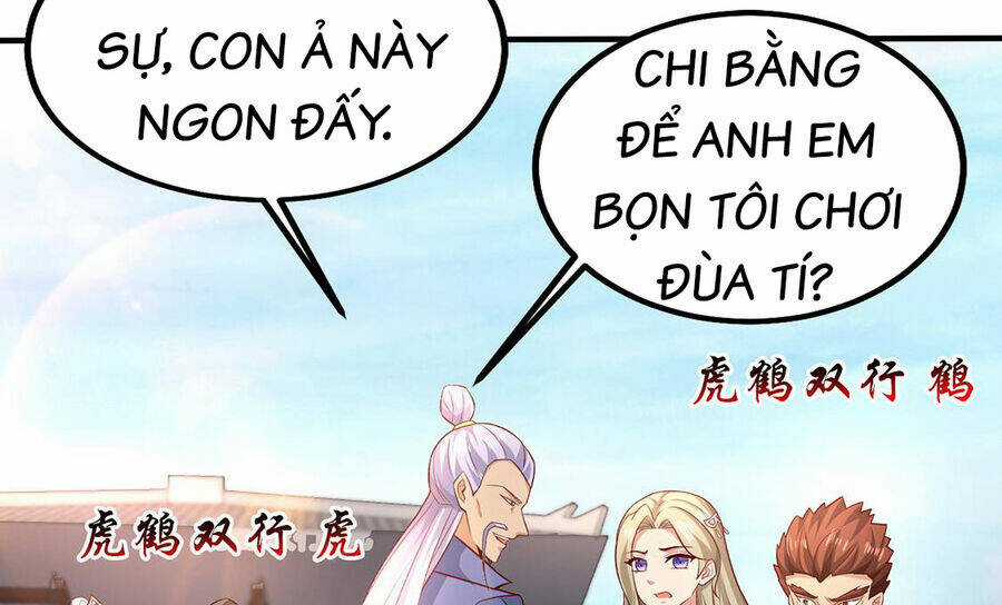 Thượng Cổ Thần Văn Chapter 22 trang 45