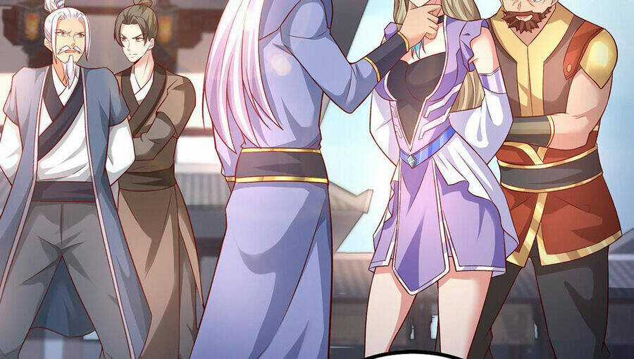 Thượng Cổ Thần Văn Chapter 22 trang 46