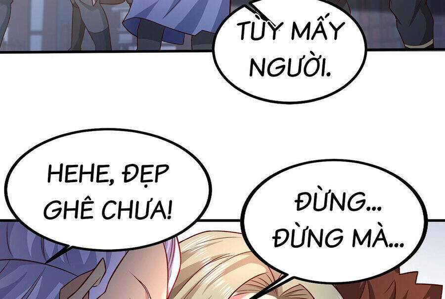 Thượng Cổ Thần Văn Chapter 22 trang 47