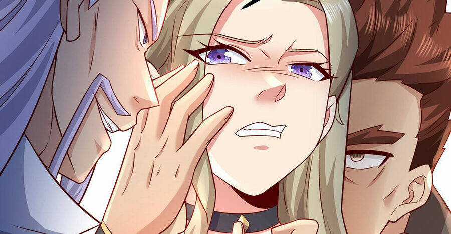 Thượng Cổ Thần Văn Chapter 22 trang 48