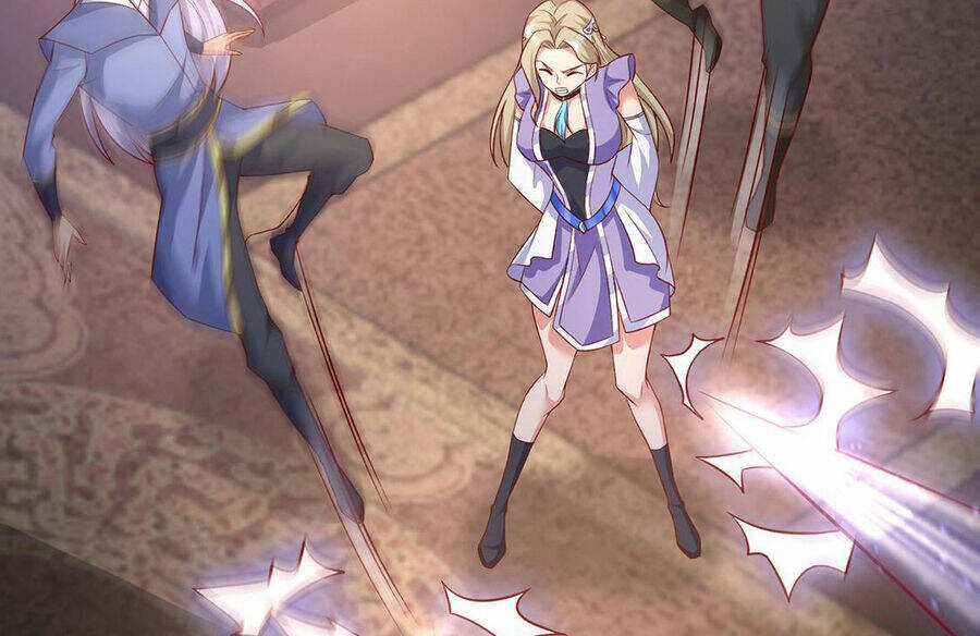 Thượng Cổ Thần Văn Chapter 22 trang 54