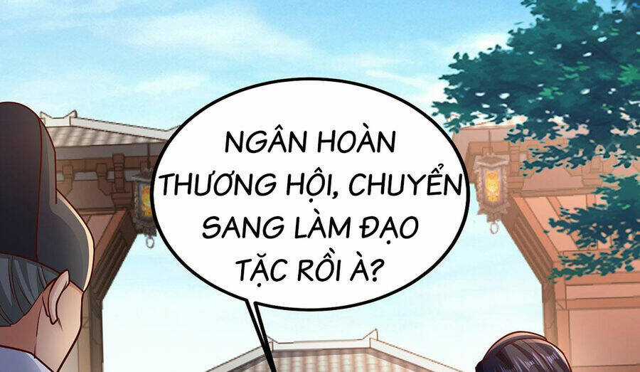 Thượng Cổ Thần Văn Chapter 22 trang 57