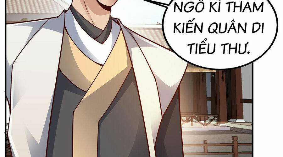 Thượng Cổ Thần Văn Chapter 22 trang 61