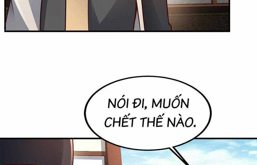 Thượng Cổ Thần Văn Chapter 22 trang 62