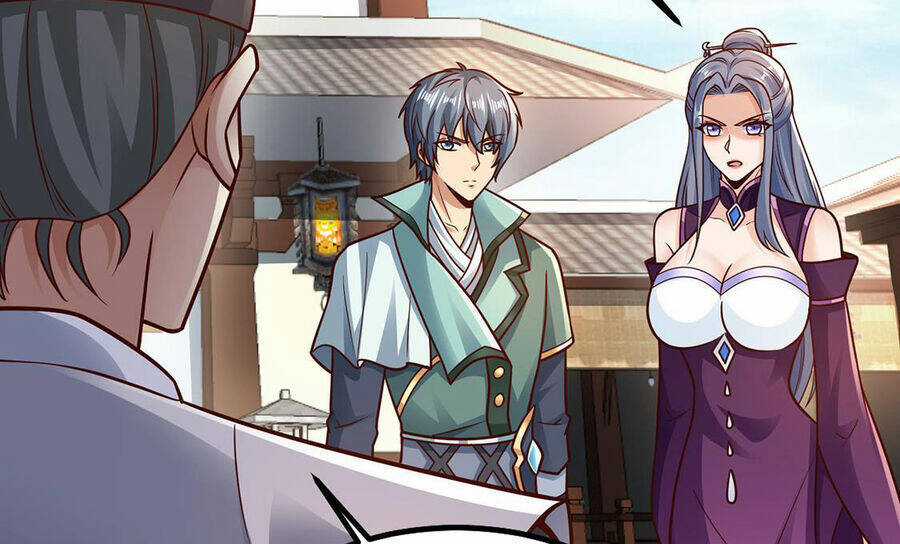 Thượng Cổ Thần Văn Chapter 22 trang 63