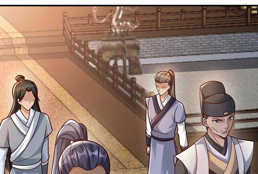 Thượng Cổ Thần Văn Chapter 22 trang 65