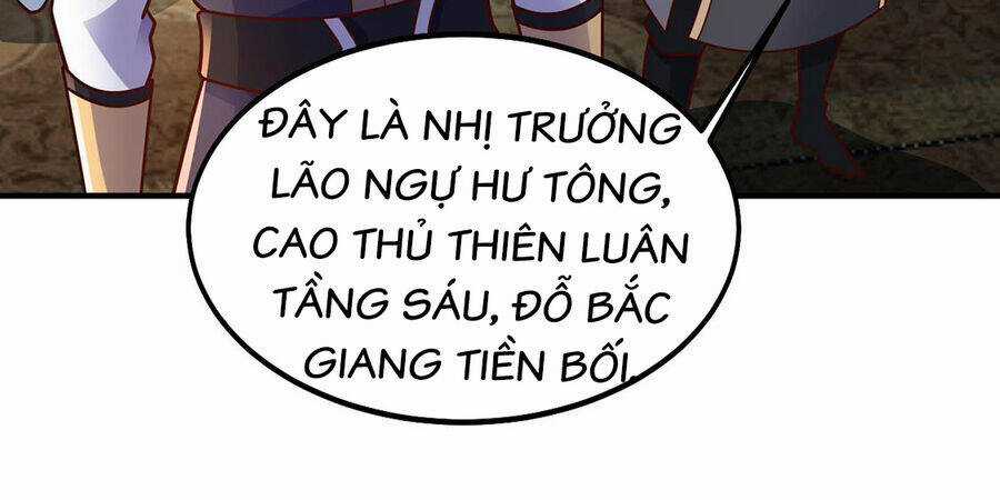 Thượng Cổ Thần Văn Chapter 22 trang 67