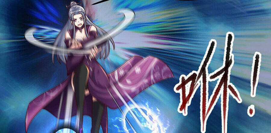 Thượng Cổ Thần Văn Chapter 22 trang 69