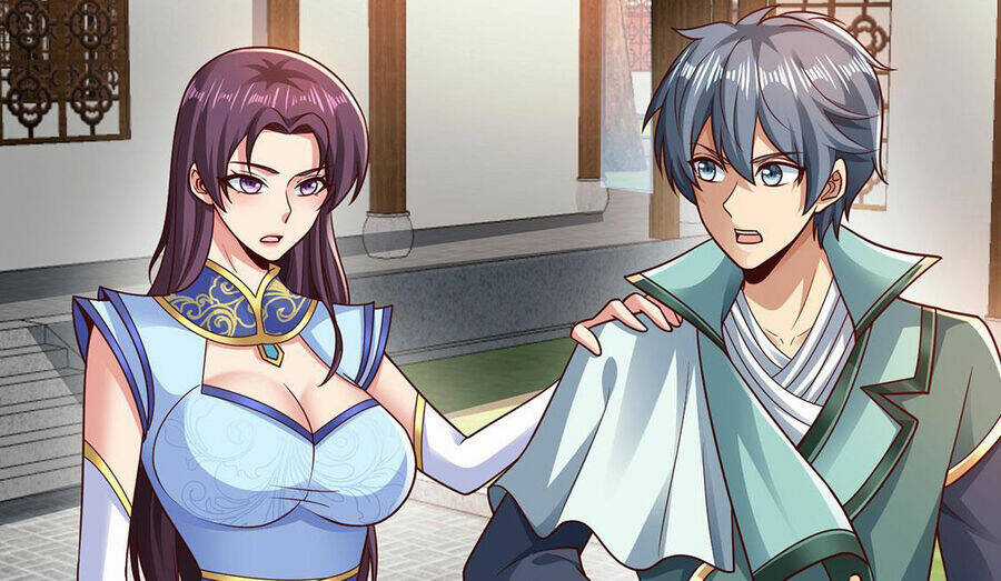 Thượng Cổ Thần Văn Chapter 22 trang 7