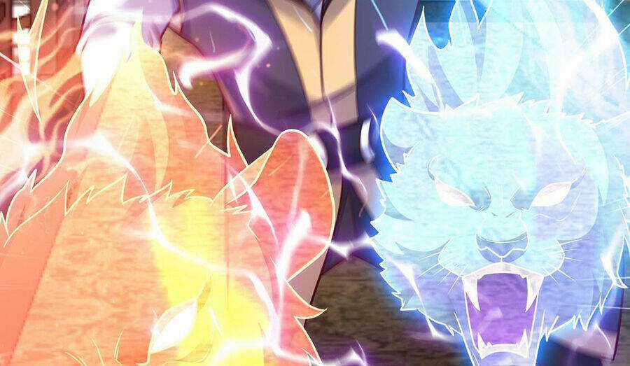 Thượng Cổ Thần Văn Chapter 22 trang 74