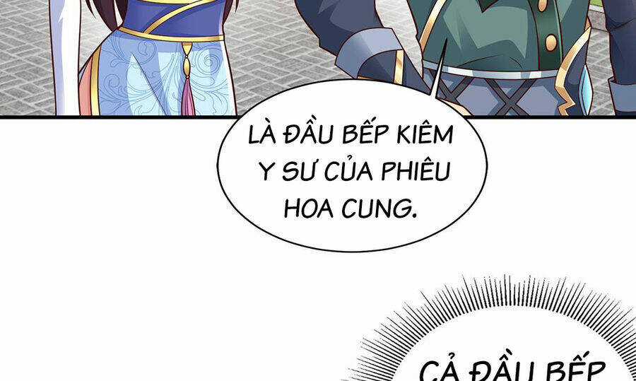 Thượng Cổ Thần Văn Chapter 22 trang 8