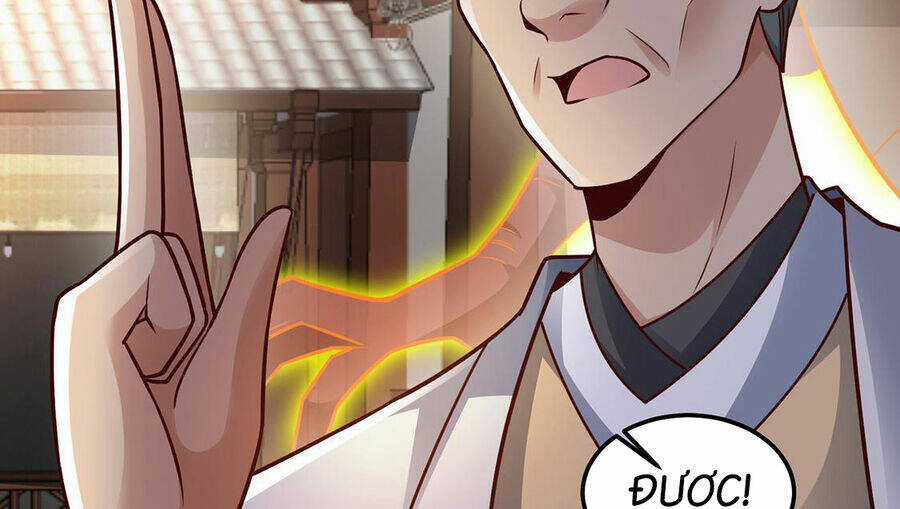 Thượng Cổ Thần Văn Chapter 22 trang 81