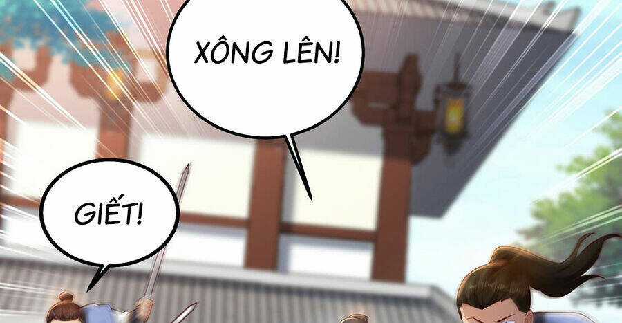 Thượng Cổ Thần Văn Chapter 22 trang 83