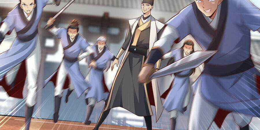 Thượng Cổ Thần Văn Chapter 22 trang 84