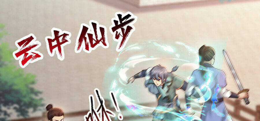 Thượng Cổ Thần Văn Chapter 22 trang 89