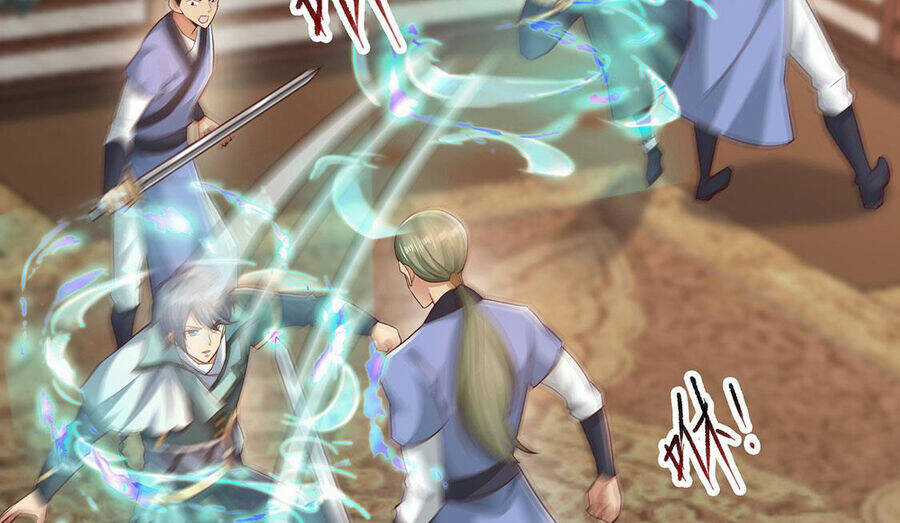 Thượng Cổ Thần Văn Chapter 22 trang 90