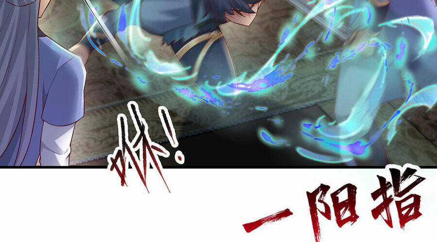 Thượng Cổ Thần Văn Chapter 22 trang 92