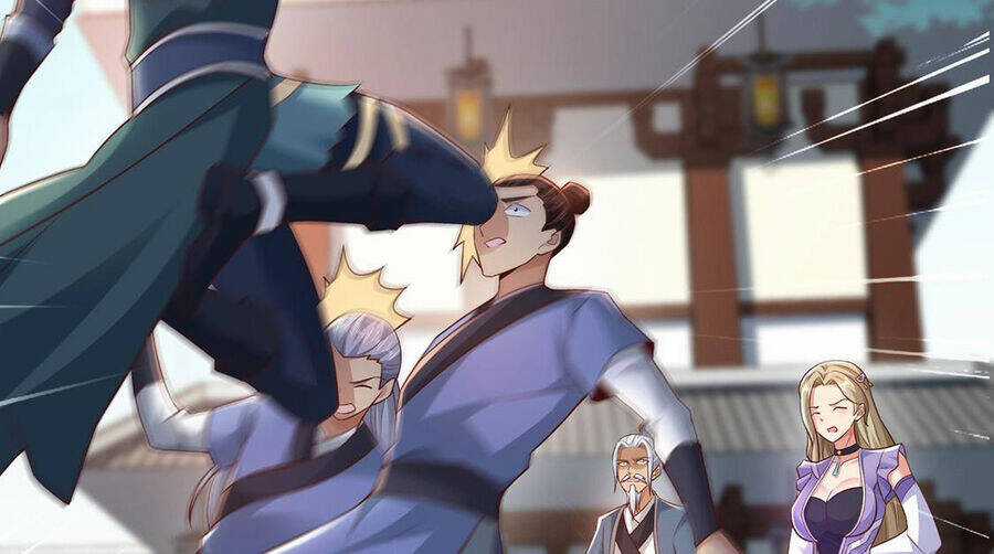 Thượng Cổ Thần Văn Chapter 22 trang 94