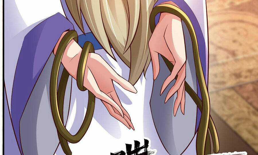 Thượng Cổ Thần Văn Chapter 22 trang 96