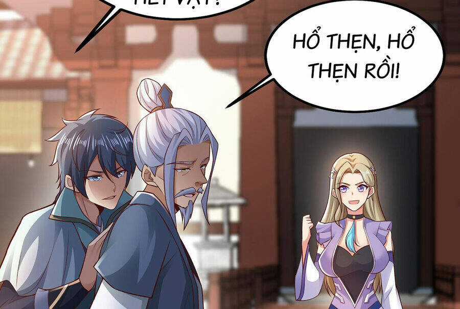 Thượng Cổ Thần Văn Chapter 22 trang 98