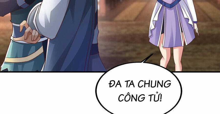 Thượng Cổ Thần Văn Chapter 22 trang 99