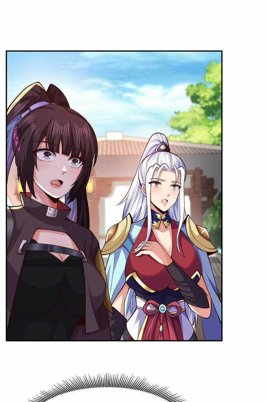 Thượng Cổ Thần Văn Chapter 23 trang 14