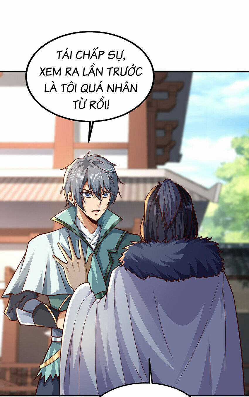 Thượng Cổ Thần Văn Chapter 23 trang 16