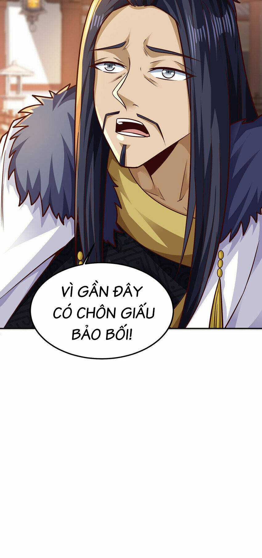 Thượng Cổ Thần Văn Chapter 23 trang 19