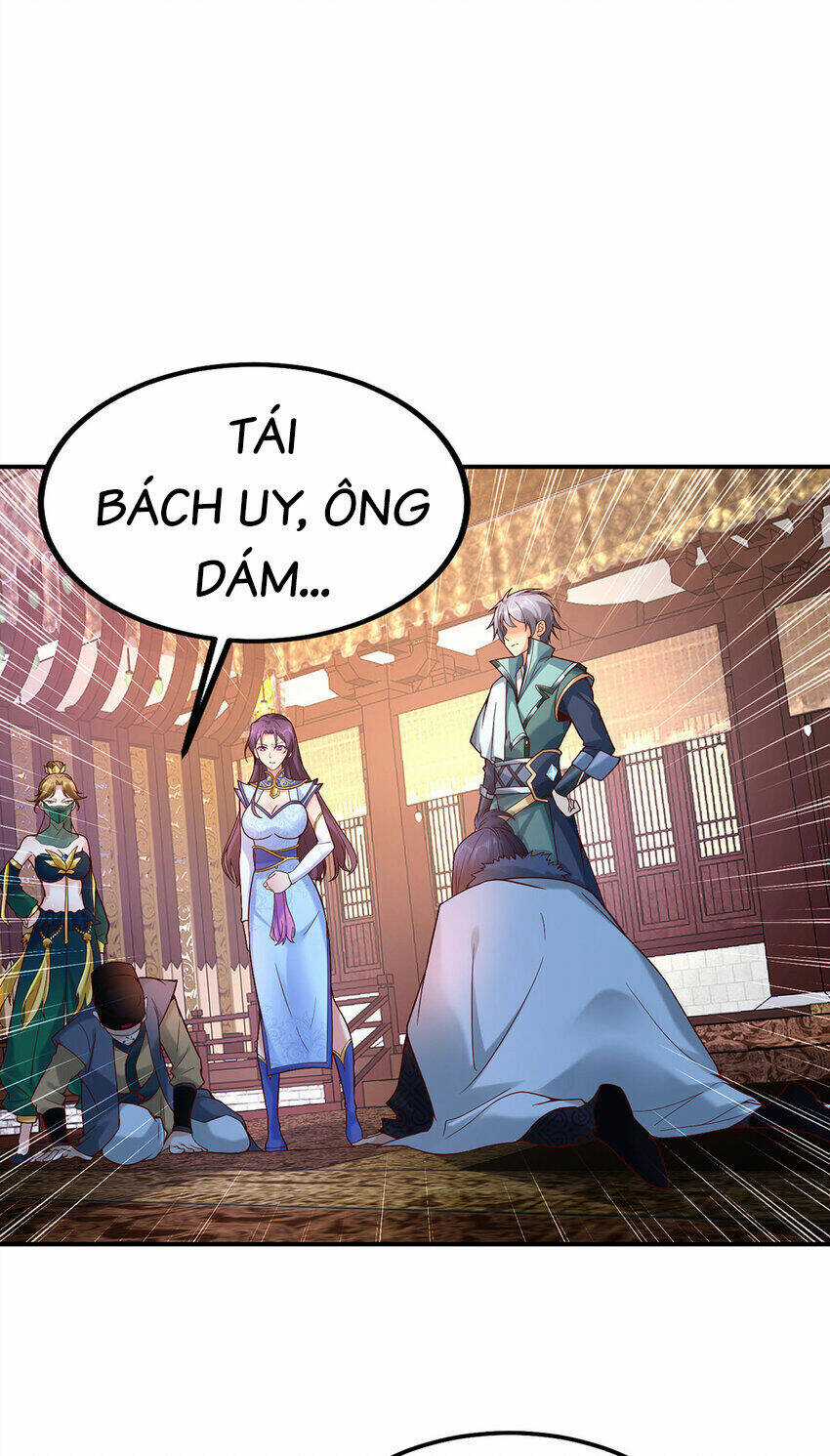Thượng Cổ Thần Văn Chapter 23 trang 20