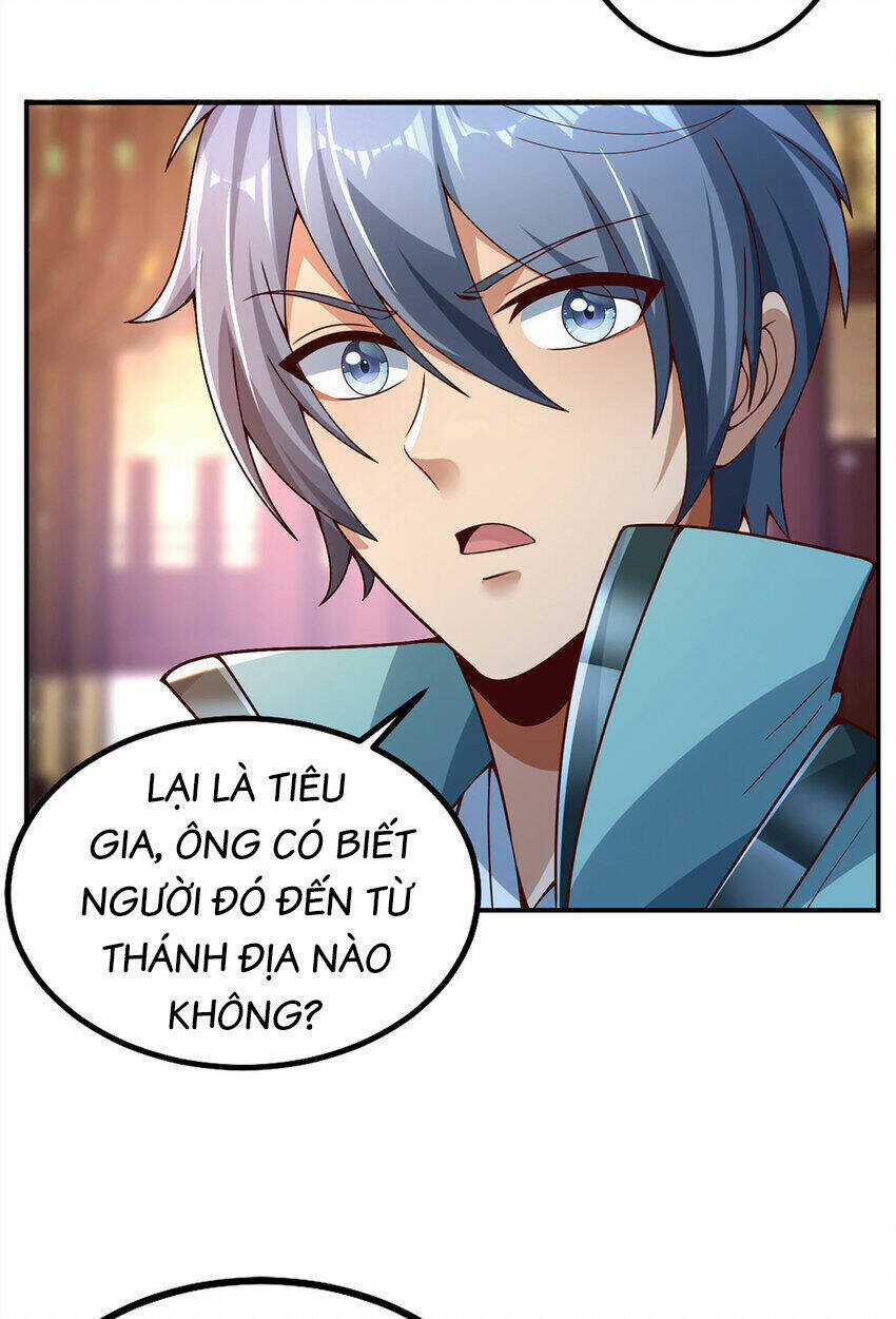 Thượng Cổ Thần Văn Chapter 23 trang 23