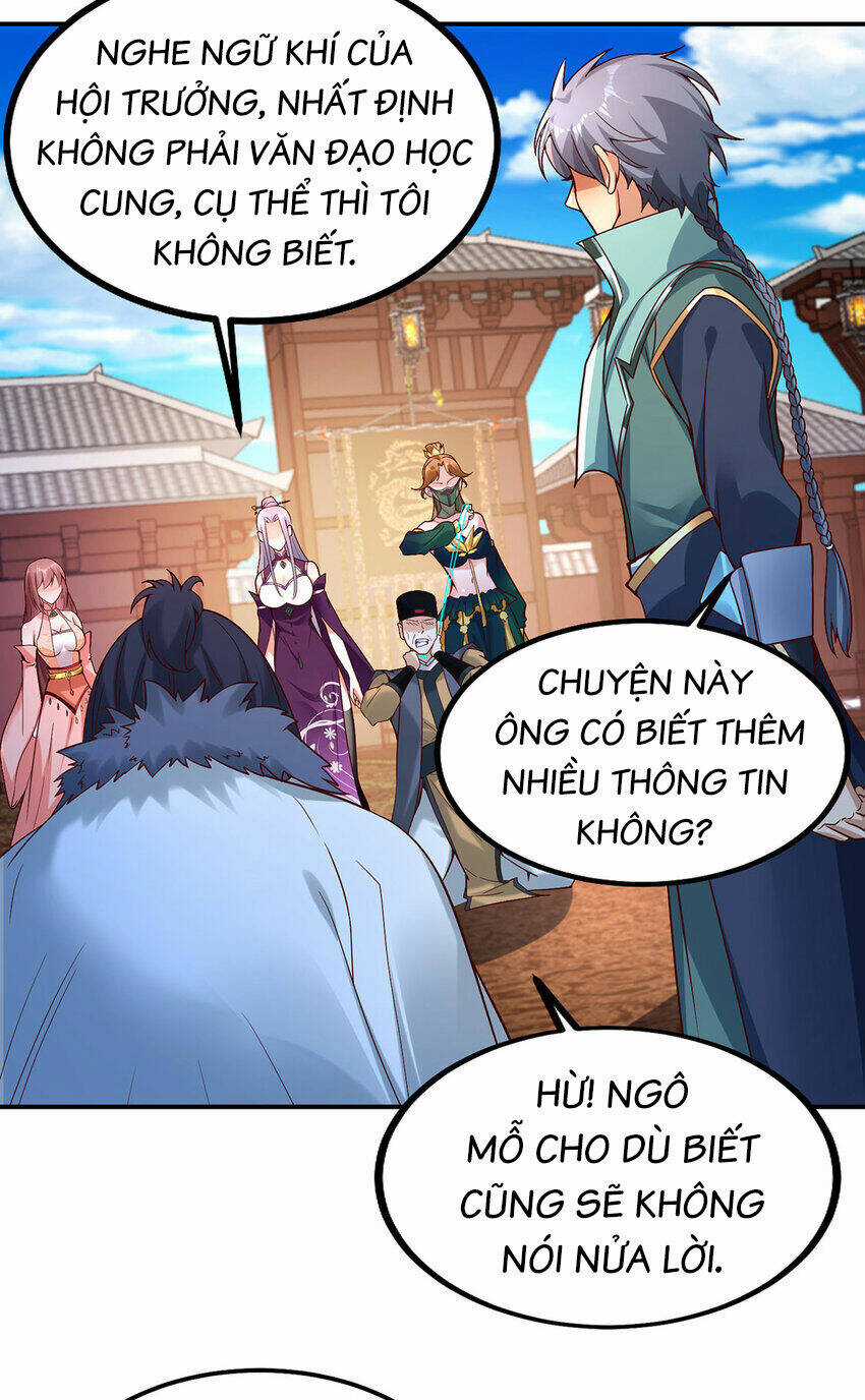 Thượng Cổ Thần Văn Chapter 23 trang 24