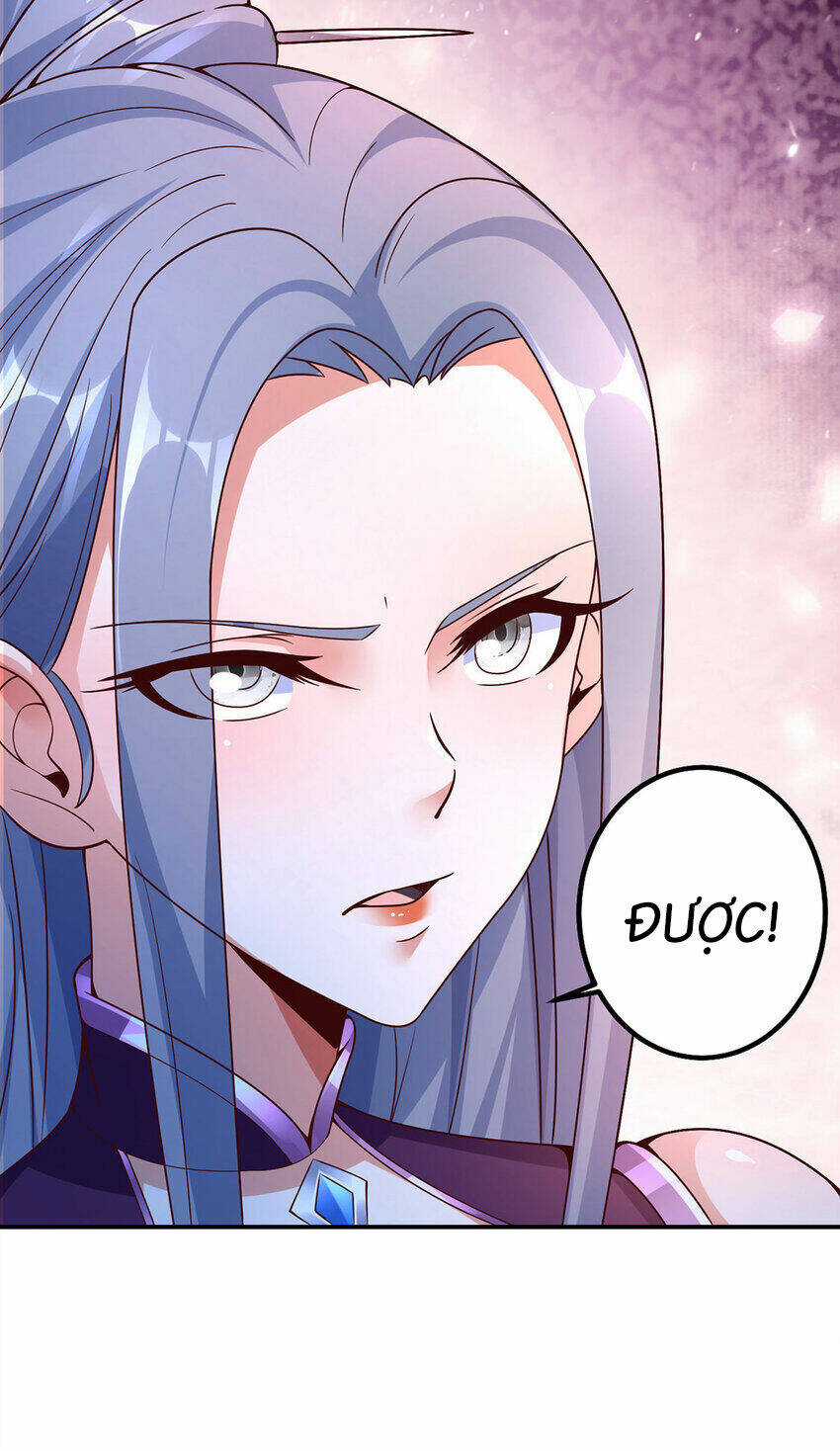 Thượng Cổ Thần Văn Chapter 23 trang 28