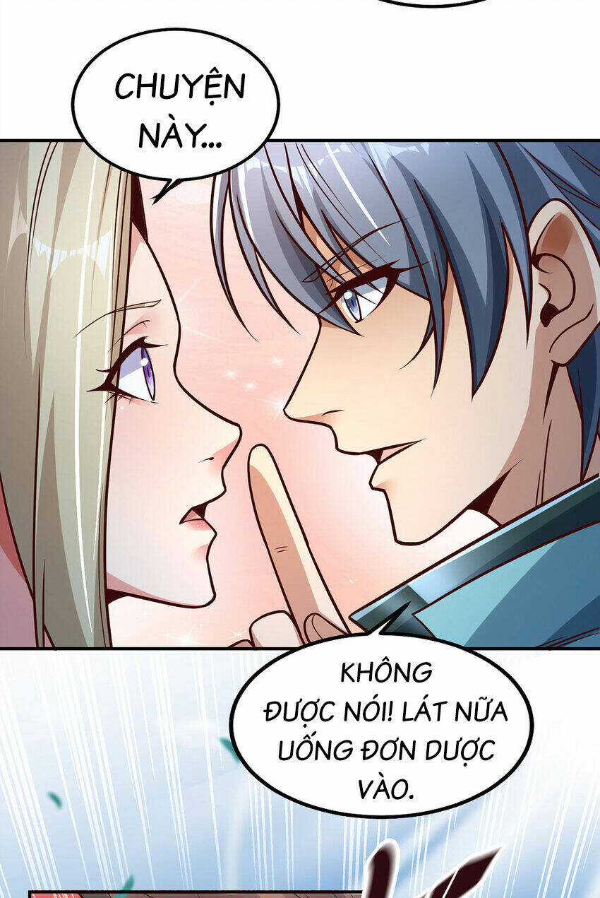 Thượng Cổ Thần Văn Chapter 23 trang 32