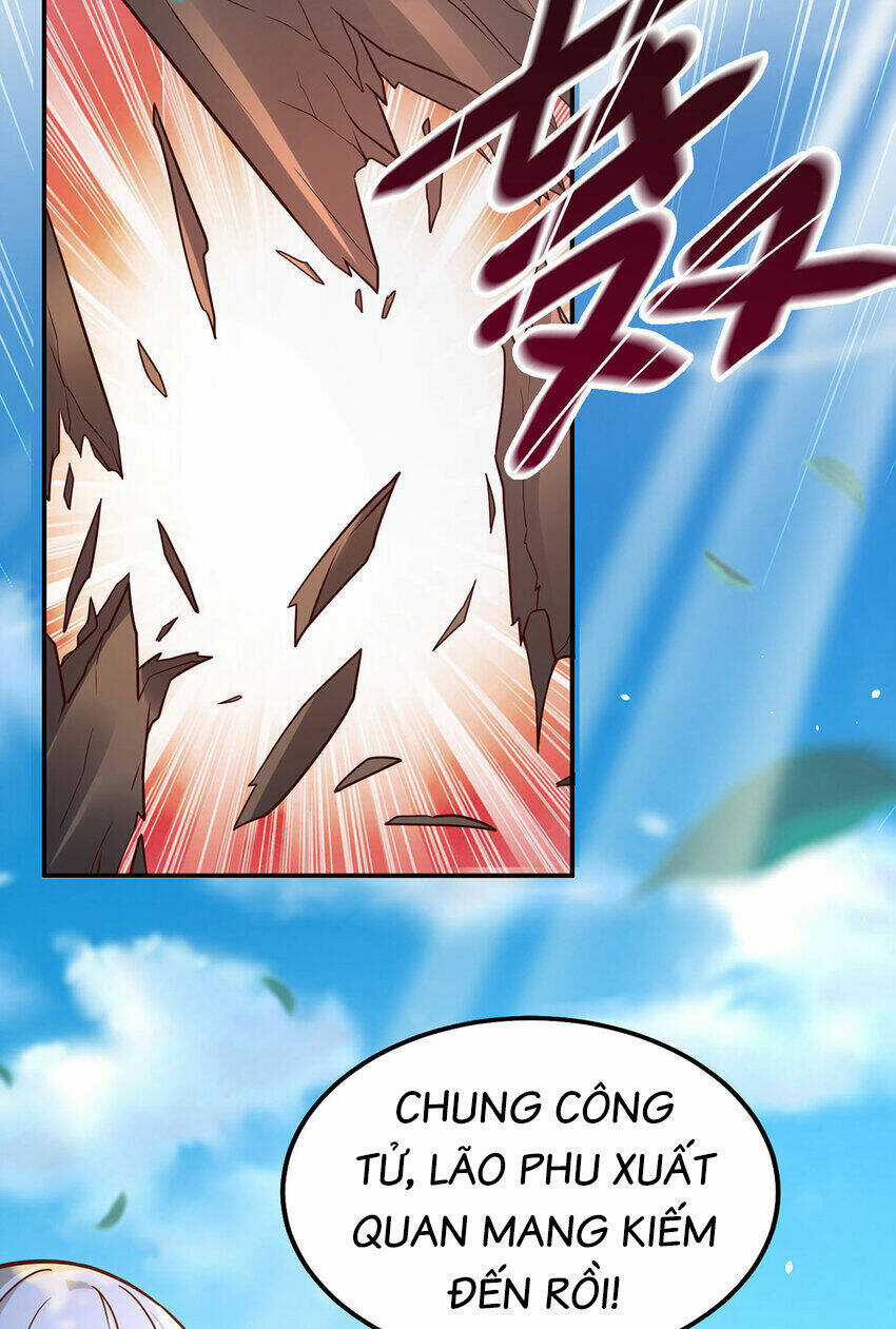 Thượng Cổ Thần Văn Chapter 23 trang 33