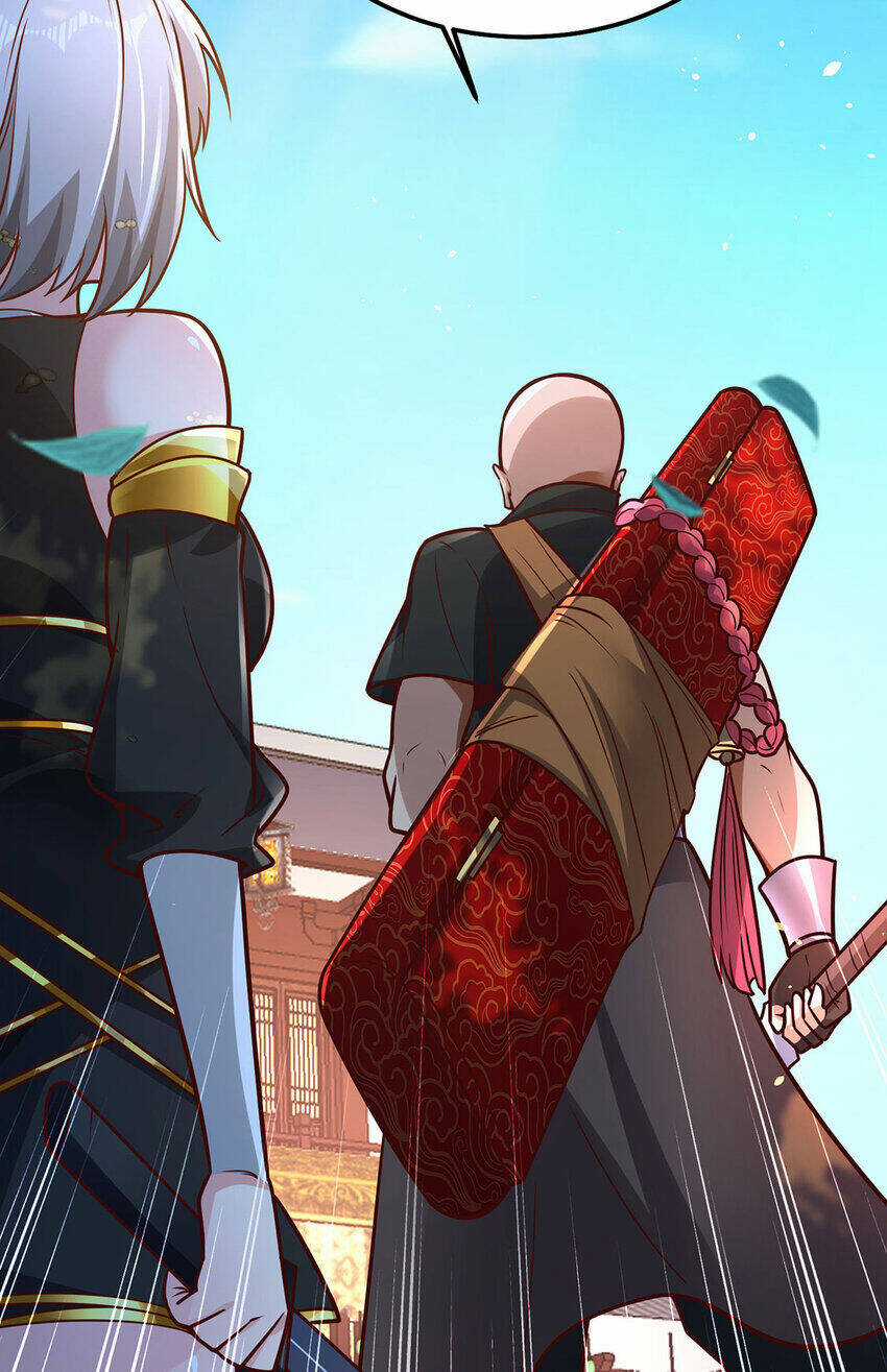 Thượng Cổ Thần Văn Chapter 23 trang 34