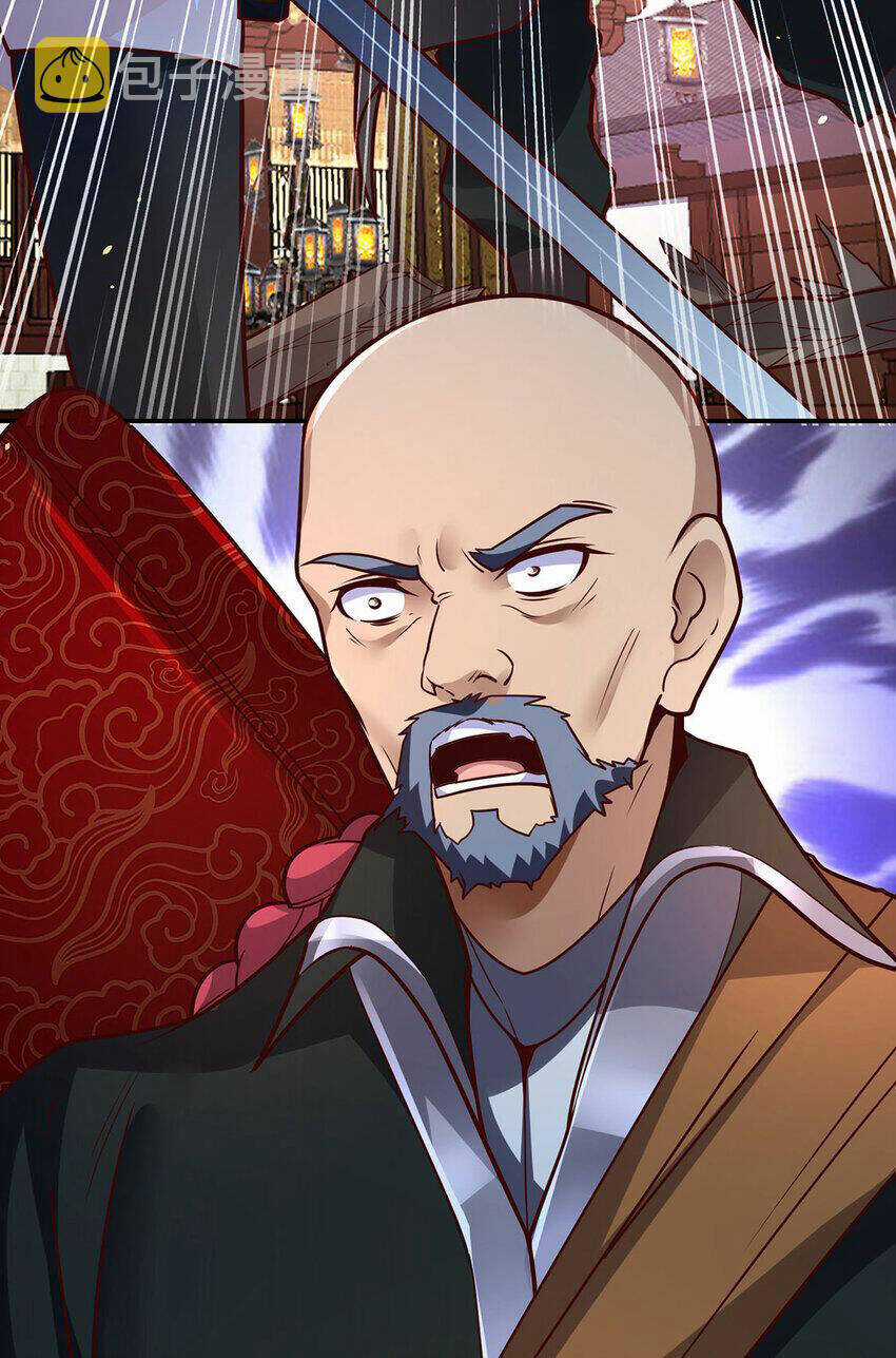 Thượng Cổ Thần Văn Chapter 23 trang 35