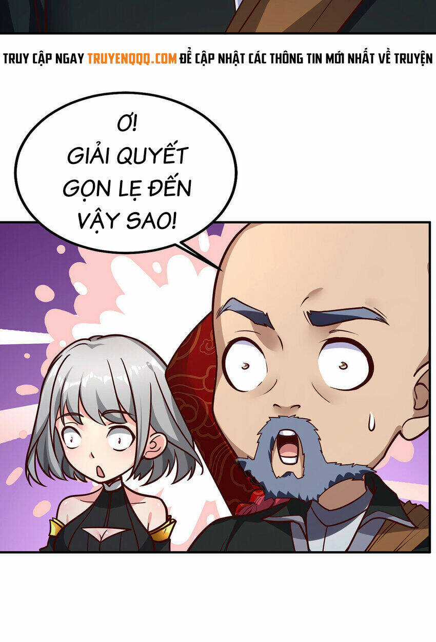 Thượng Cổ Thần Văn Chapter 23 trang 36