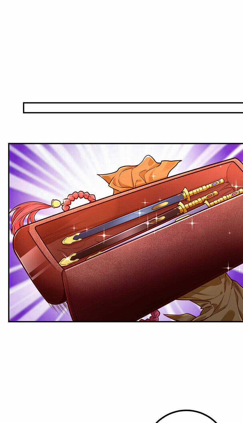 Thượng Cổ Thần Văn Chapter 23 trang 38