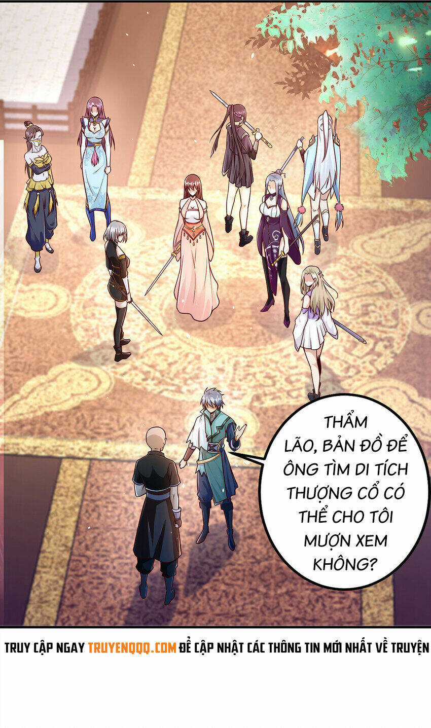 Thượng Cổ Thần Văn Chapter 23 trang 41