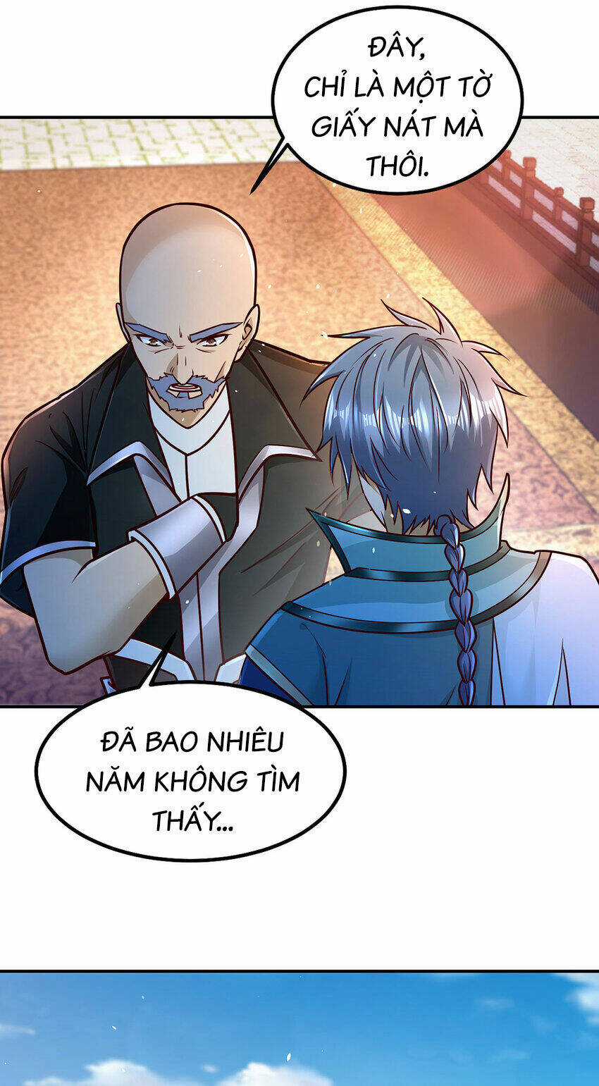 Thượng Cổ Thần Văn Chapter 23 trang 42