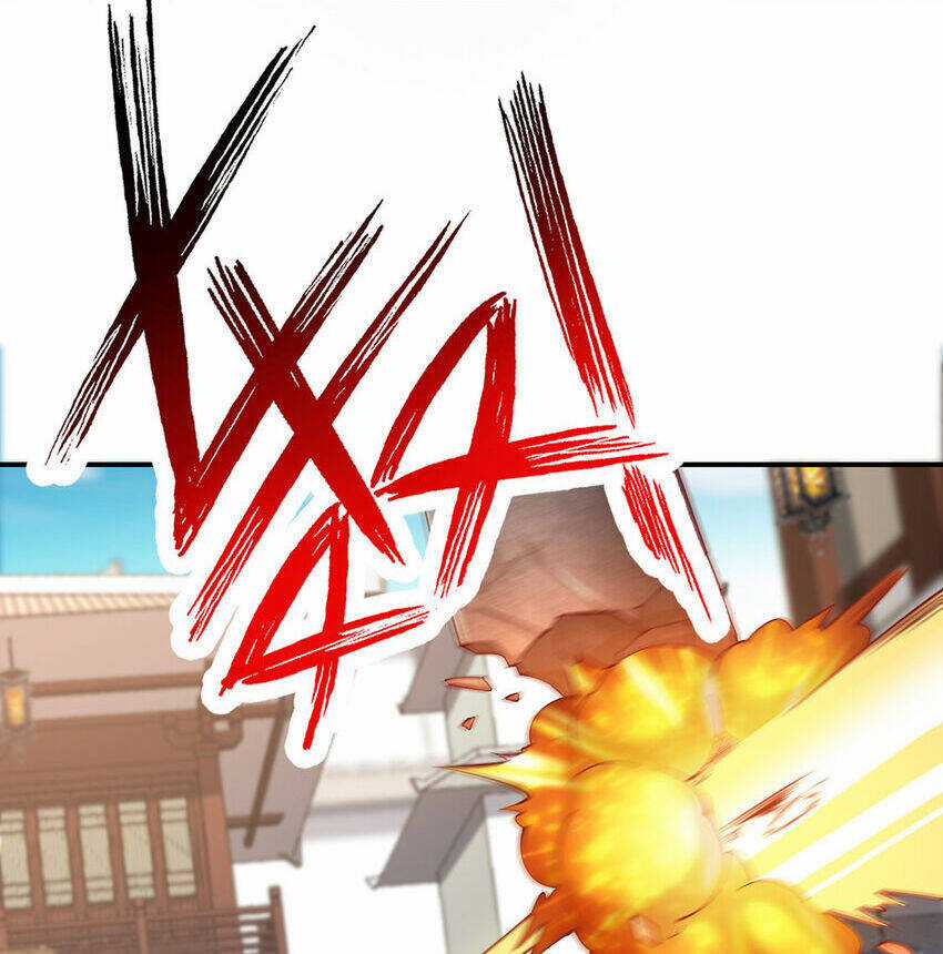 Thượng Cổ Thần Văn Chapter 23 trang 48