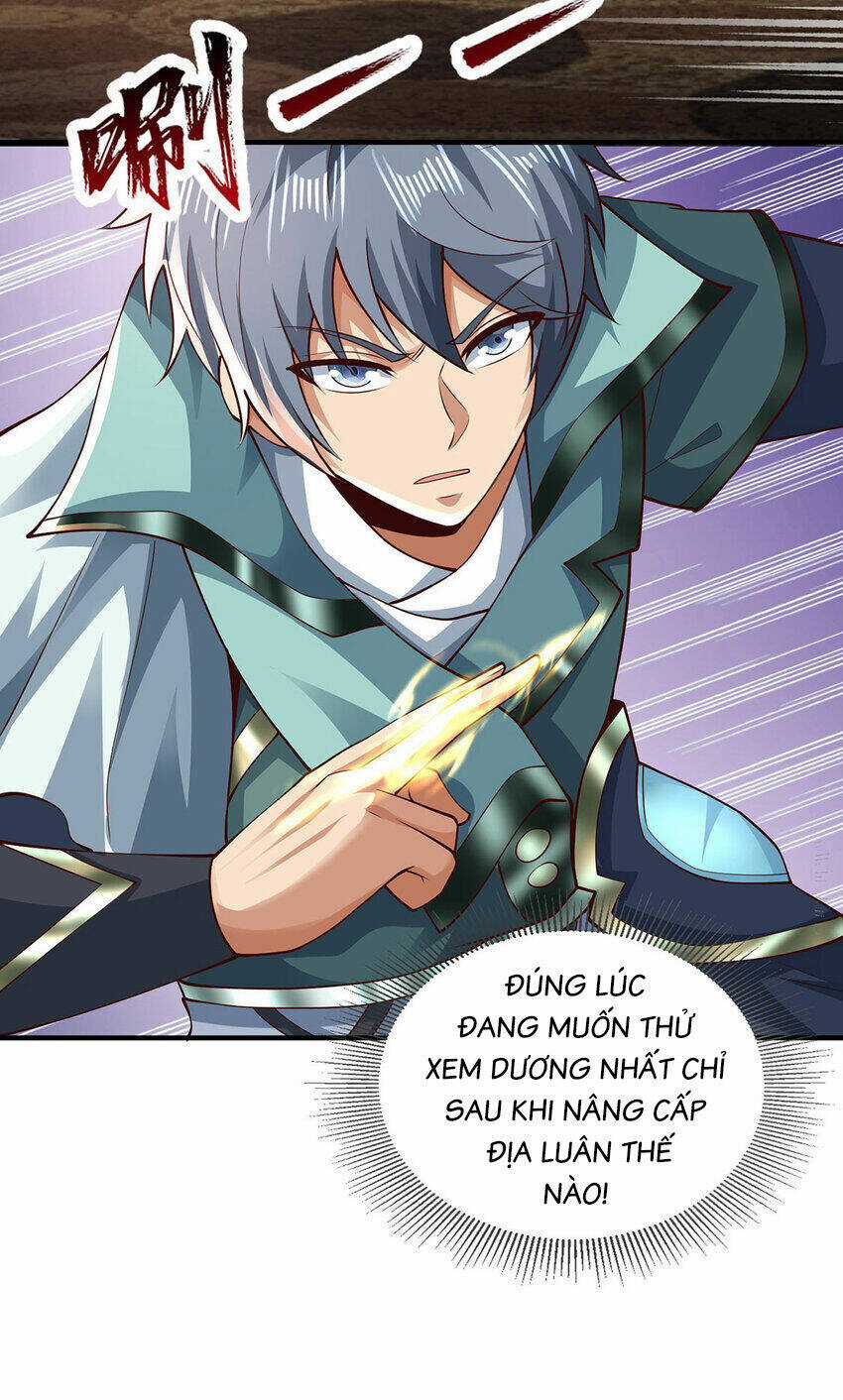 Thượng Cổ Thần Văn Chapter 23 trang 6